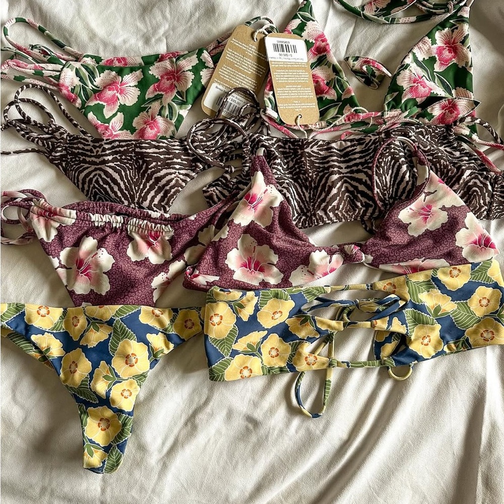 Benoa collection